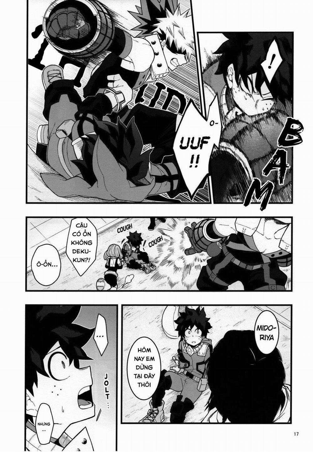 Ổ Sìn Otp 44 BakuIzu trang 12