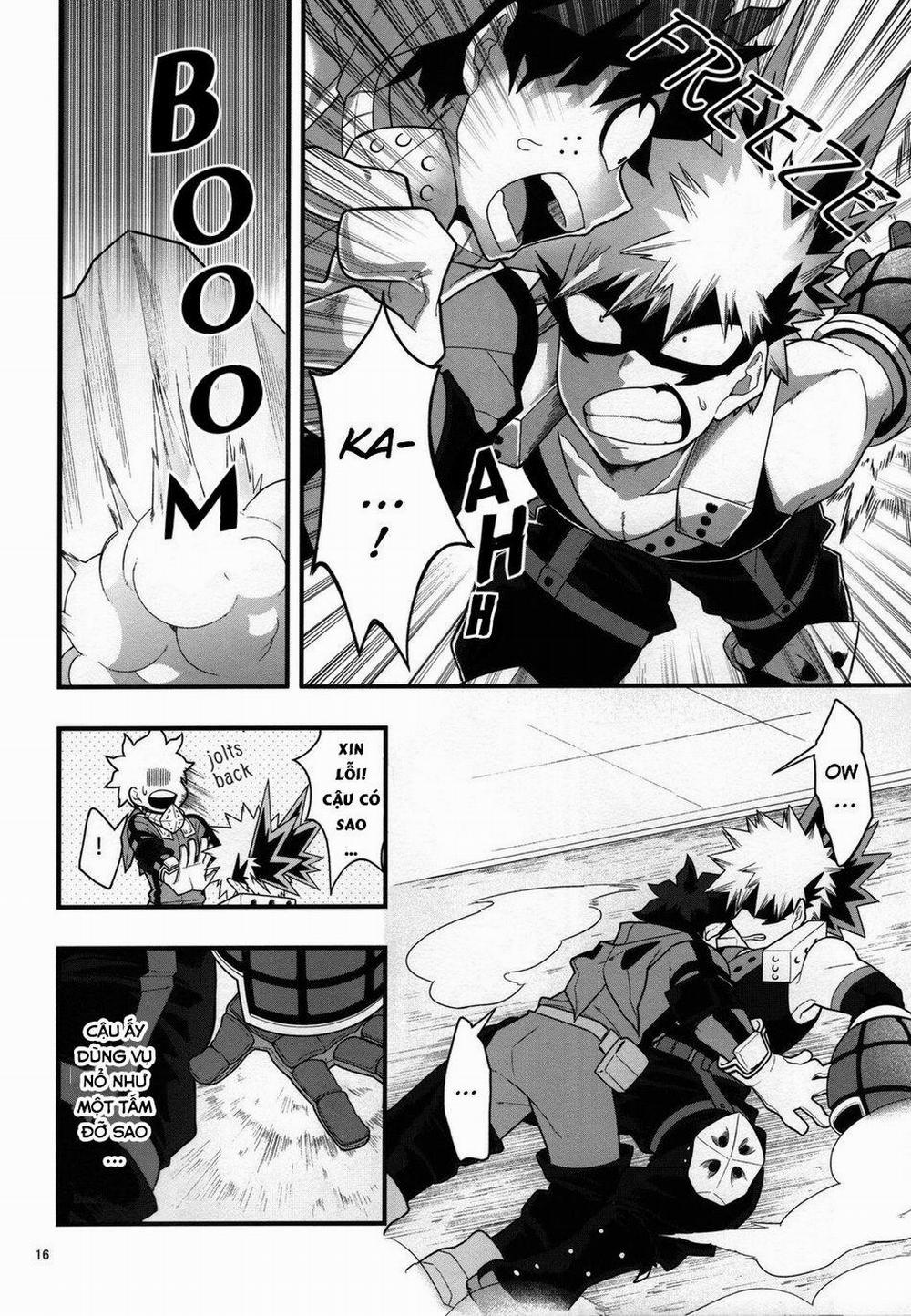 Ổ Sìn Otp 44 trang 11