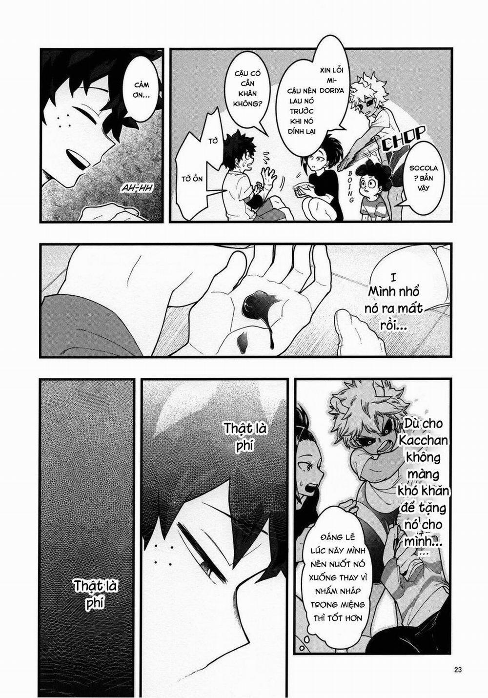 Ổ Sìn Otp 44 trang 18