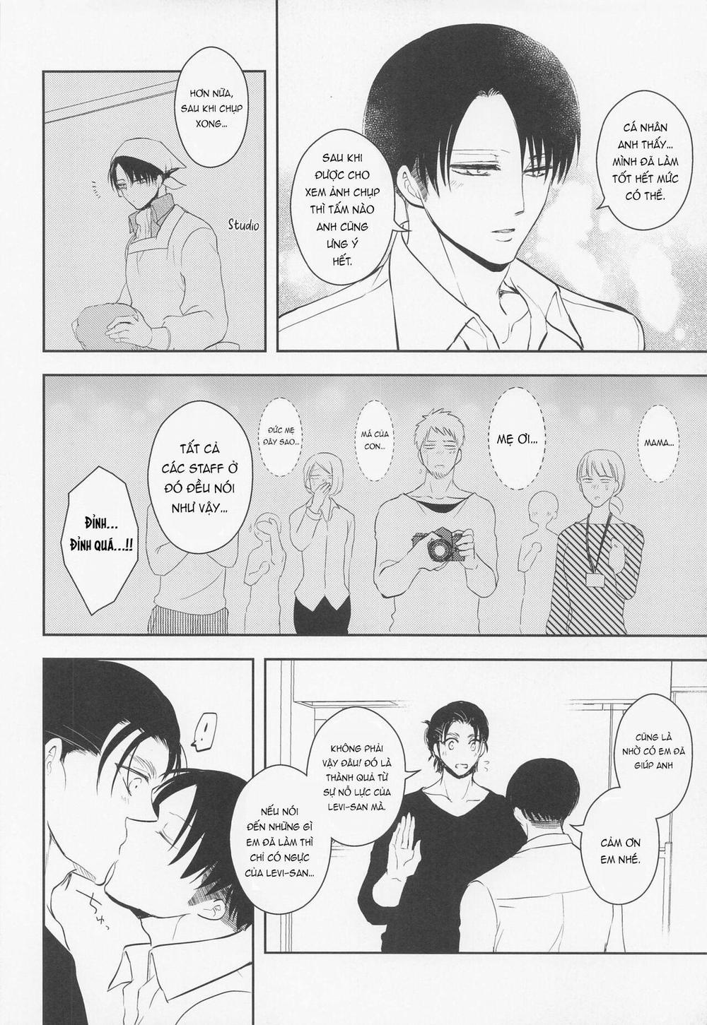 Ổ Sìn Otp 45 ErenxLevi trang 35