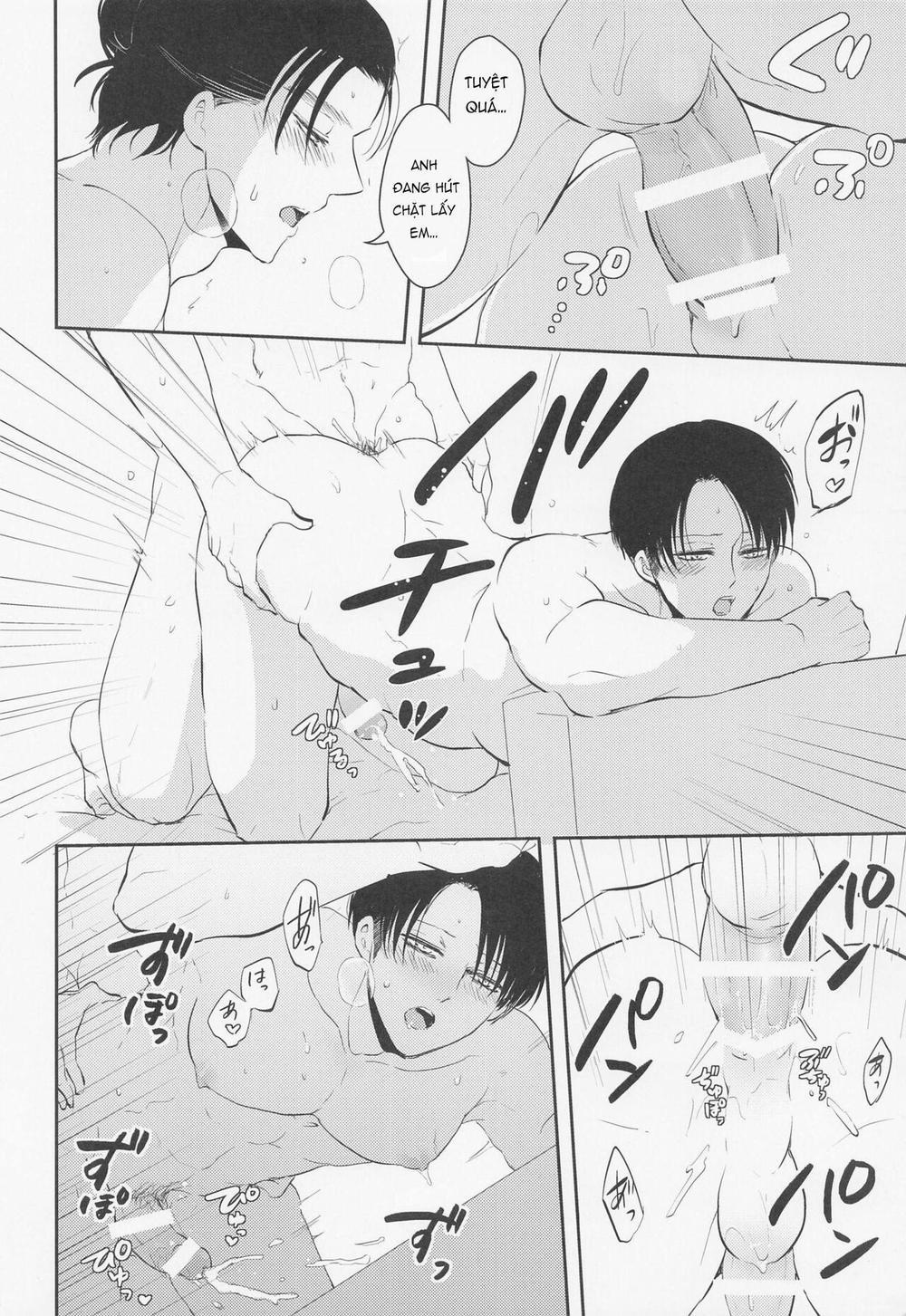 Ổ Sìn Otp 45 ErenxLevi trang 41