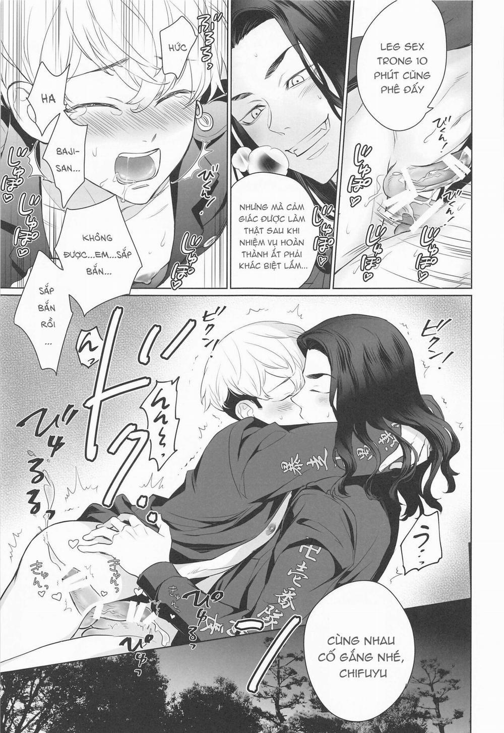 Ổ Sìn Otp 46 BajiFuyu trang 10