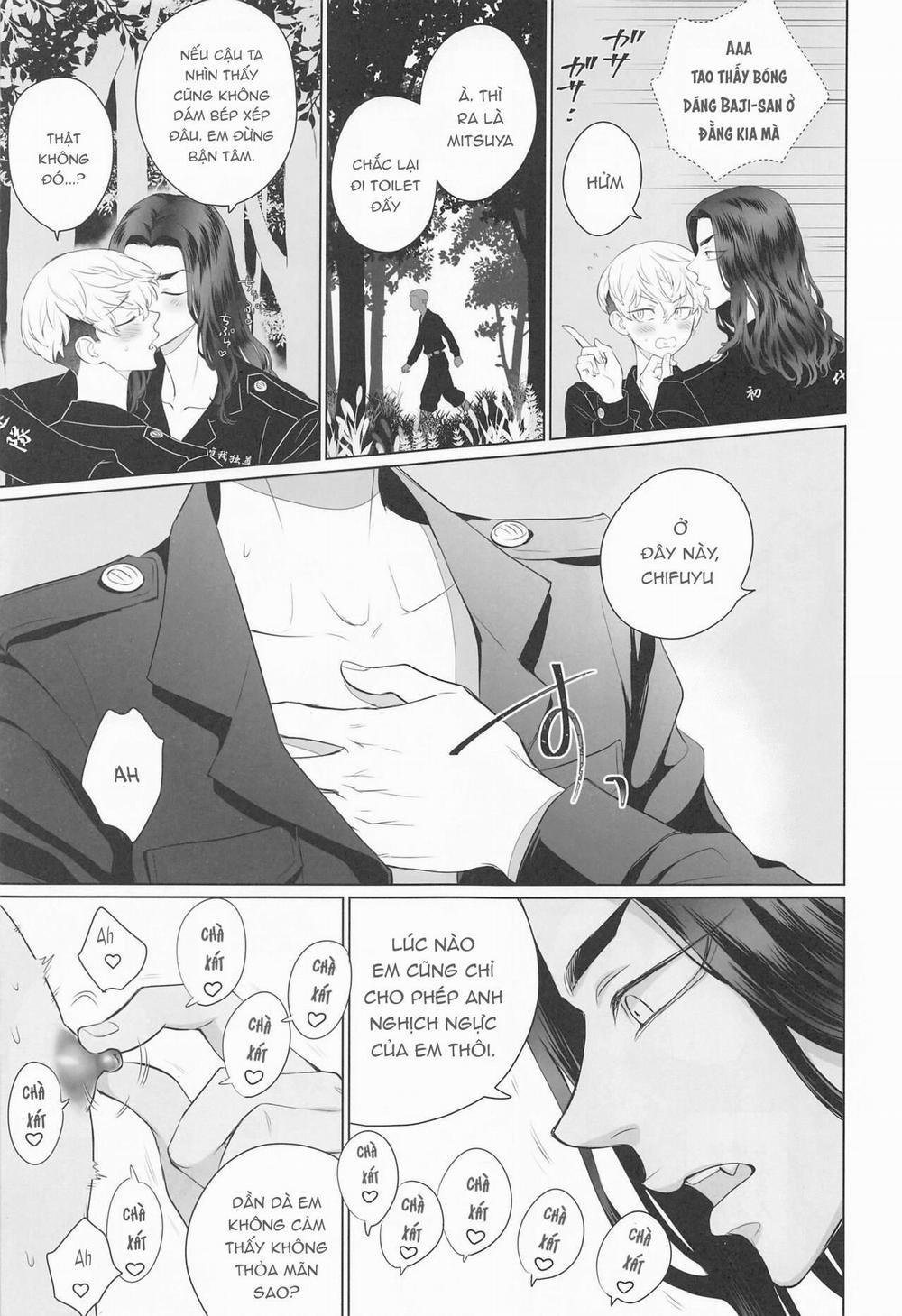 Ổ Sìn Otp 46 BajiFuyu trang 4