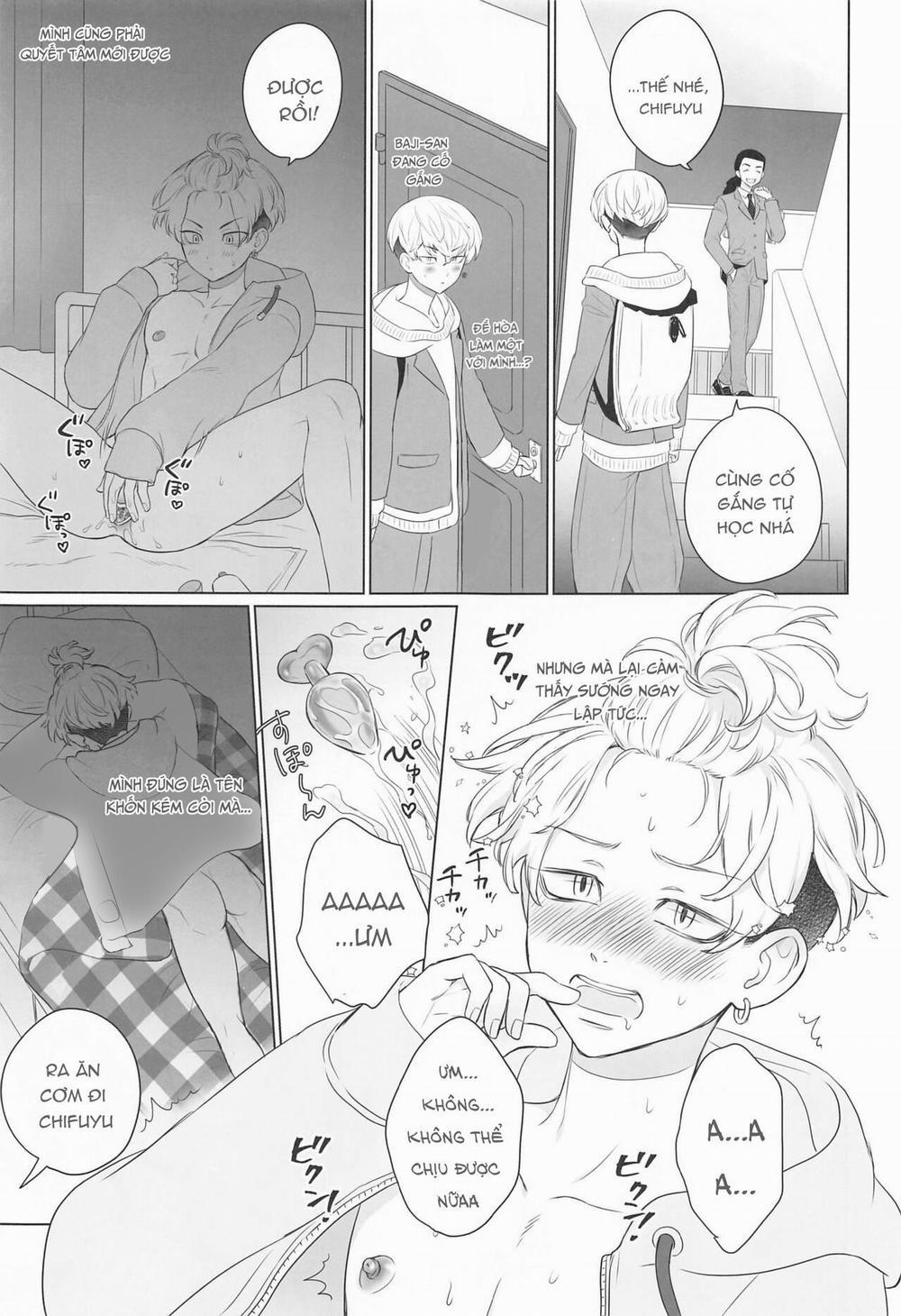 Ổ Sìn Otp 46 trang 16