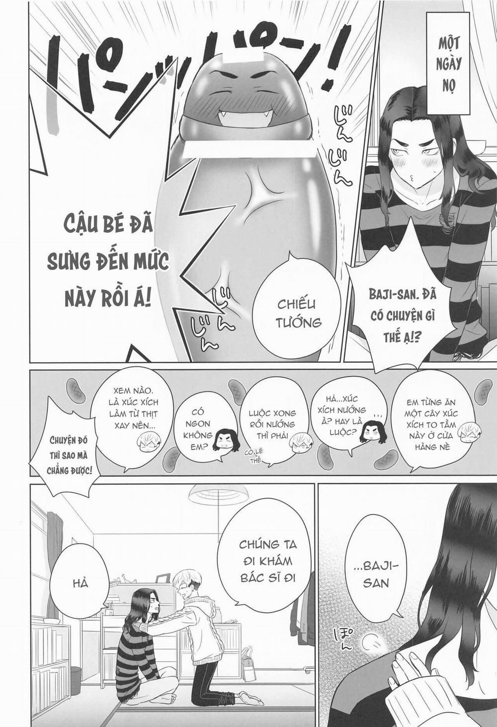 Ổ Sìn Otp 46 trang 17