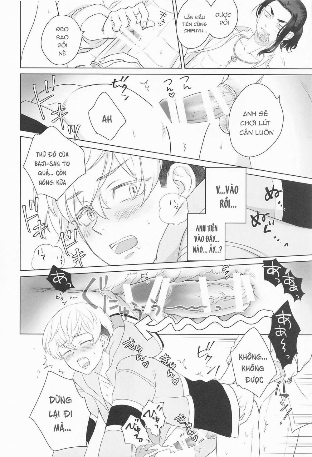 Ổ Sìn Otp 46 trang 23