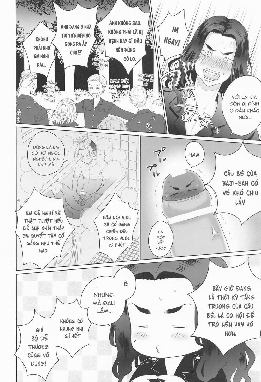 Ổ Sìn Otp 46 trang 7