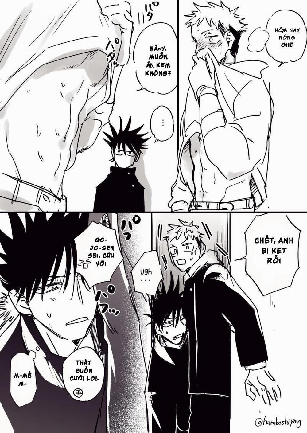 Ổ Sìn Otp 5 trang 10