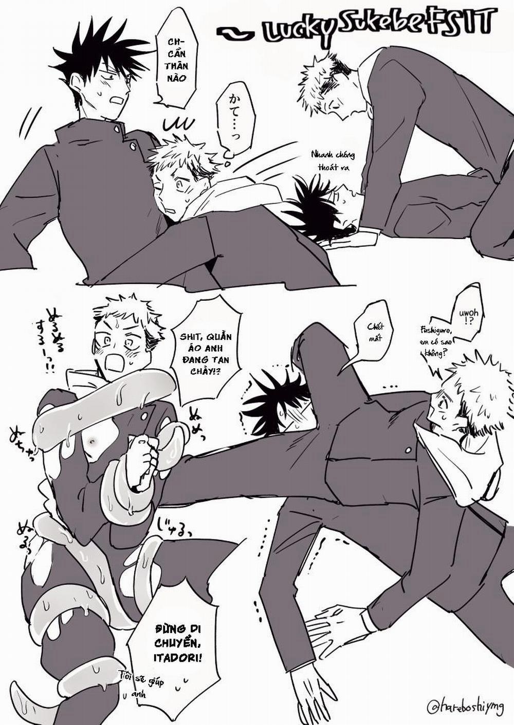 Ổ Sìn Otp 5 trang 11