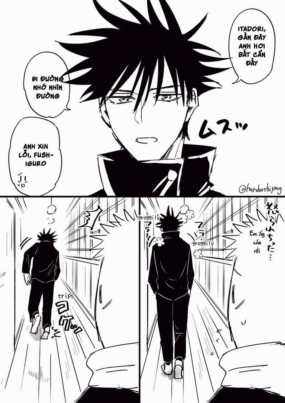 Ổ Sìn Otp 5 trang 12