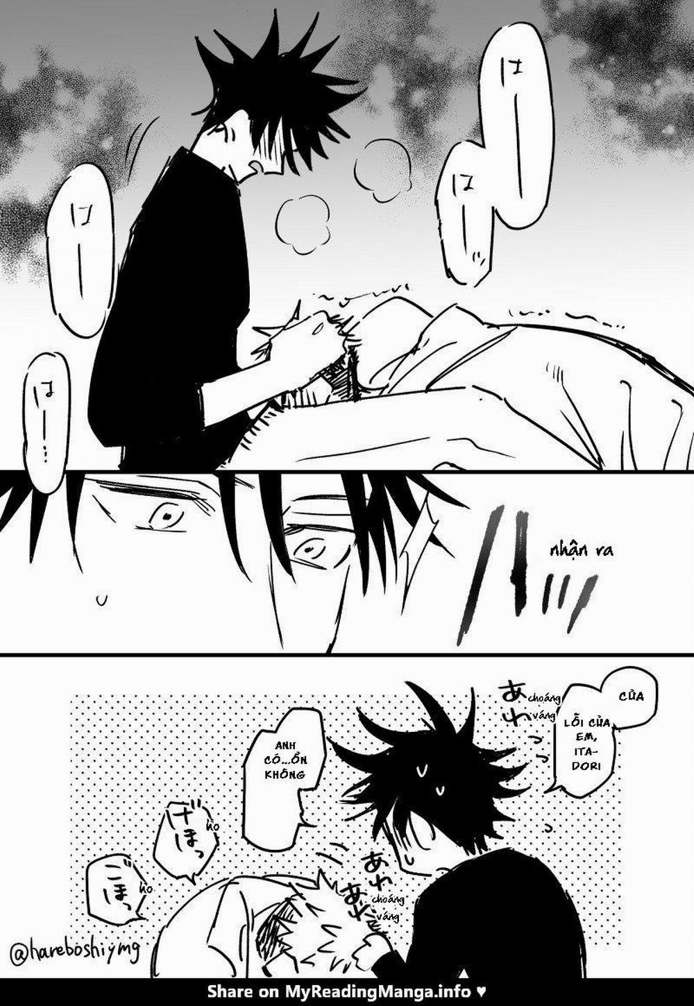 Ổ Sìn Otp 5 trang 18