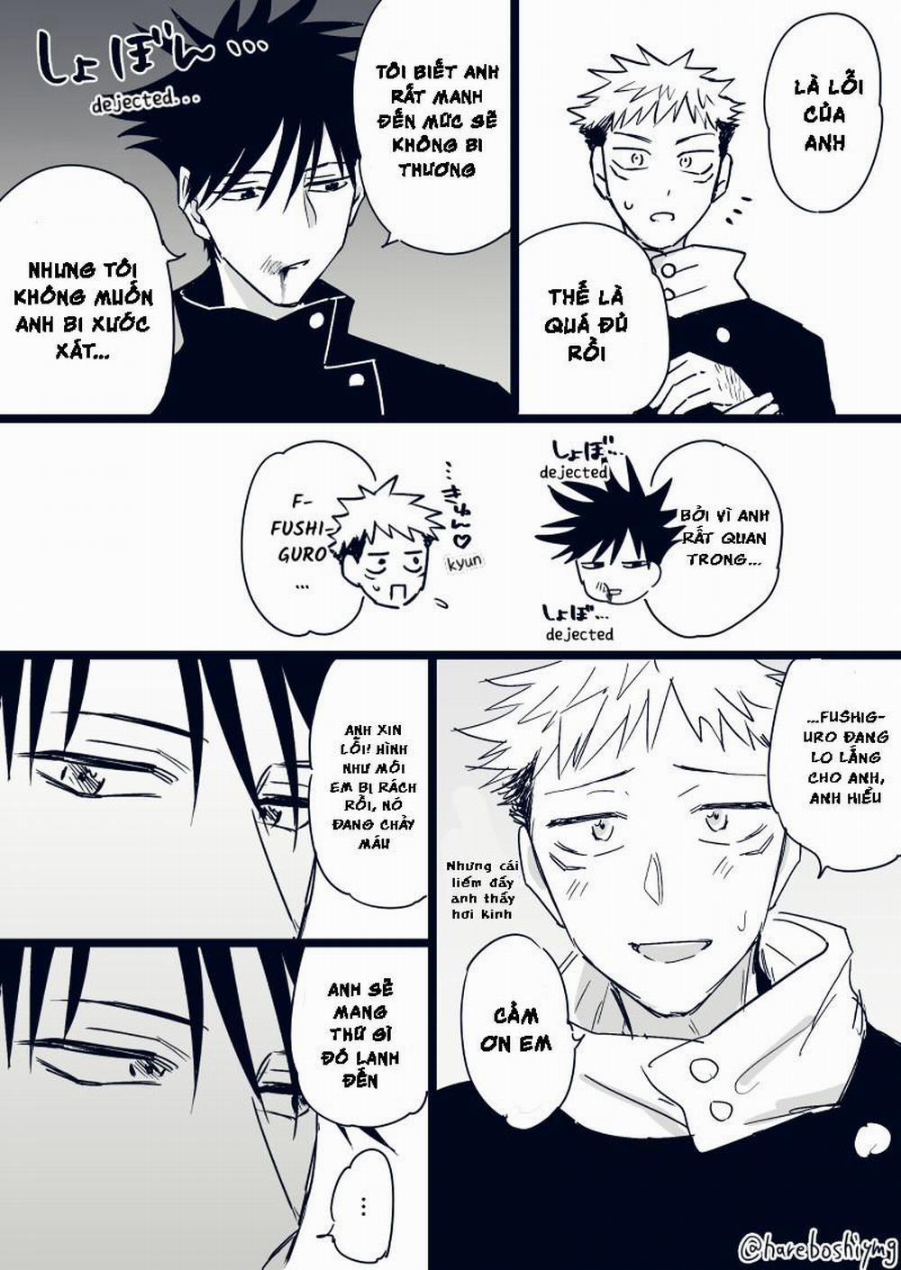 Ổ Sìn Otp 5 trang 8