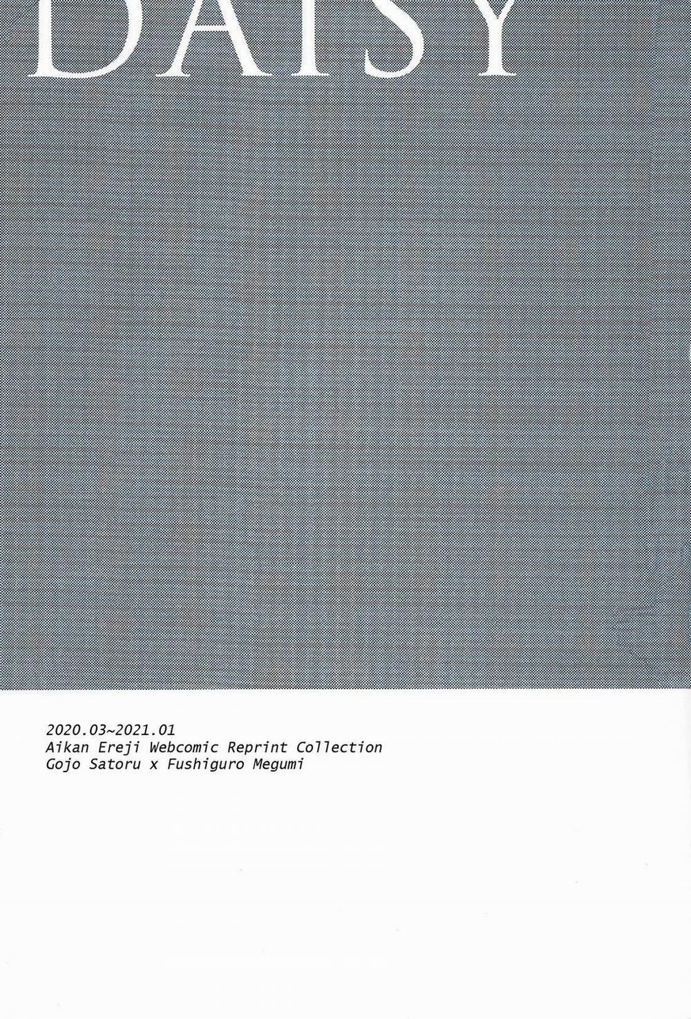 Ổ Sìn Otp 6.1 GojoMegu trang 1