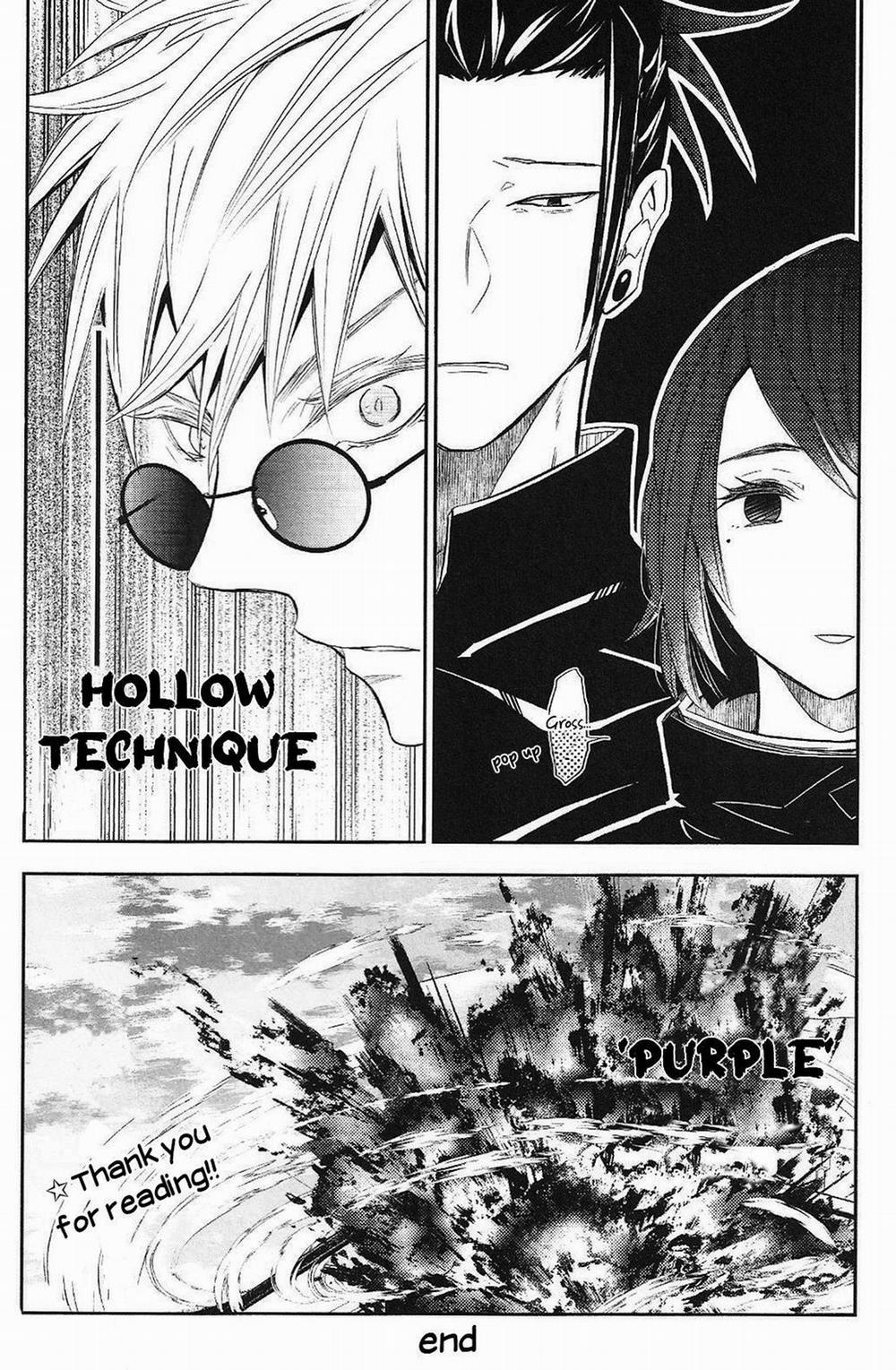 Ổ Sìn Otp 6.1 GojoMegu trang 14