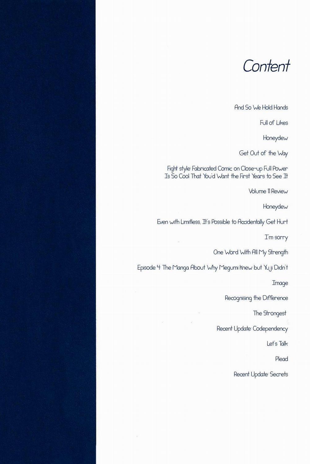 Ổ Sìn Otp 6.1 GojoMegu trang 2