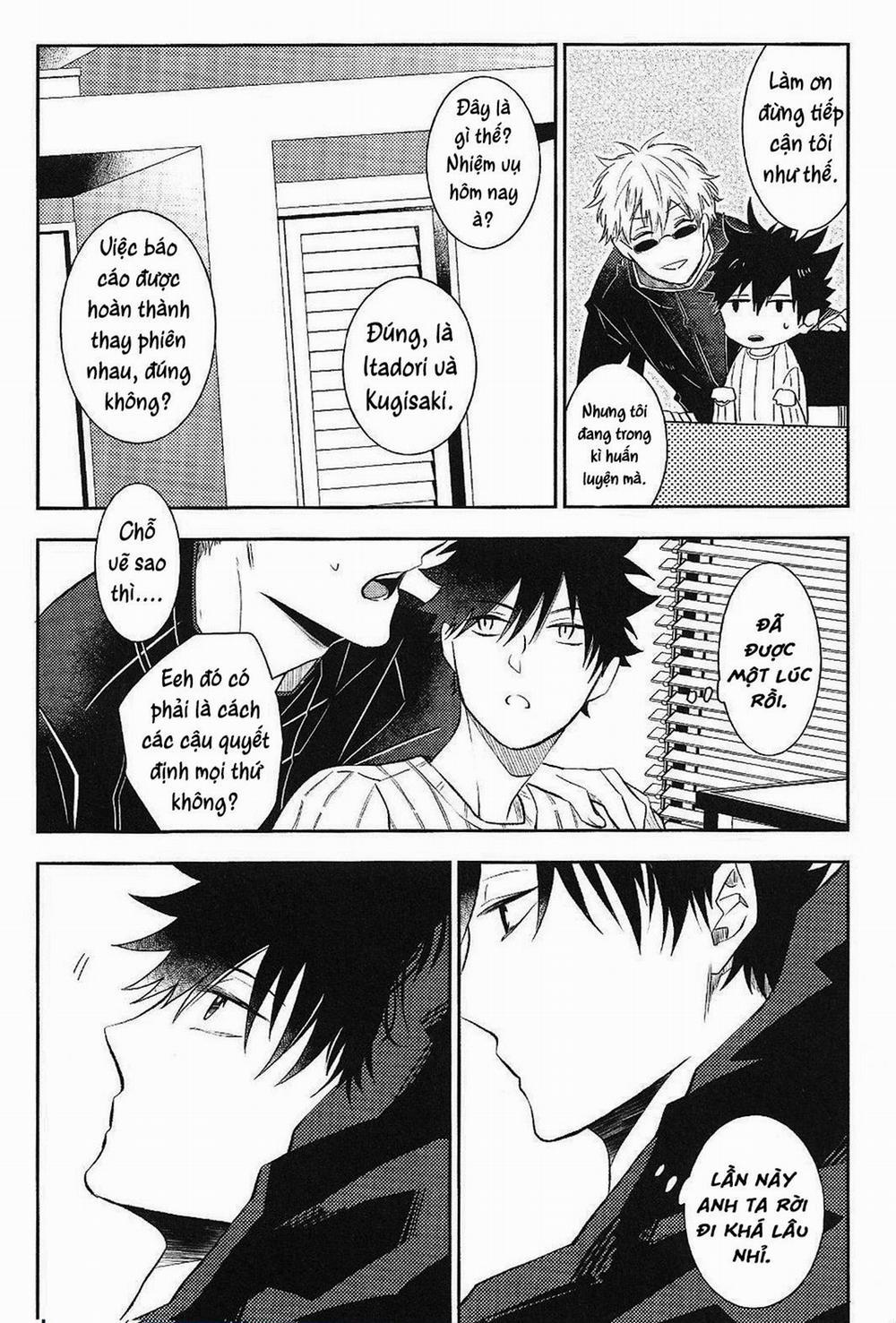 Ổ Sìn Otp 6.1 GojoMegu trang 4