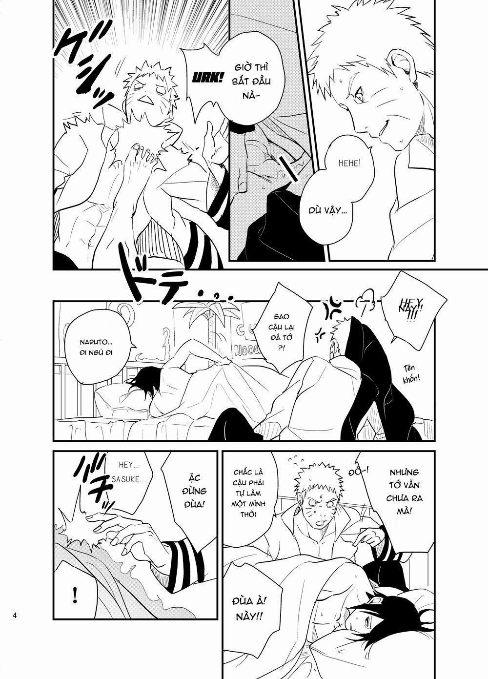 Ổ Sìn Otp 8 NaruSasu trang 2