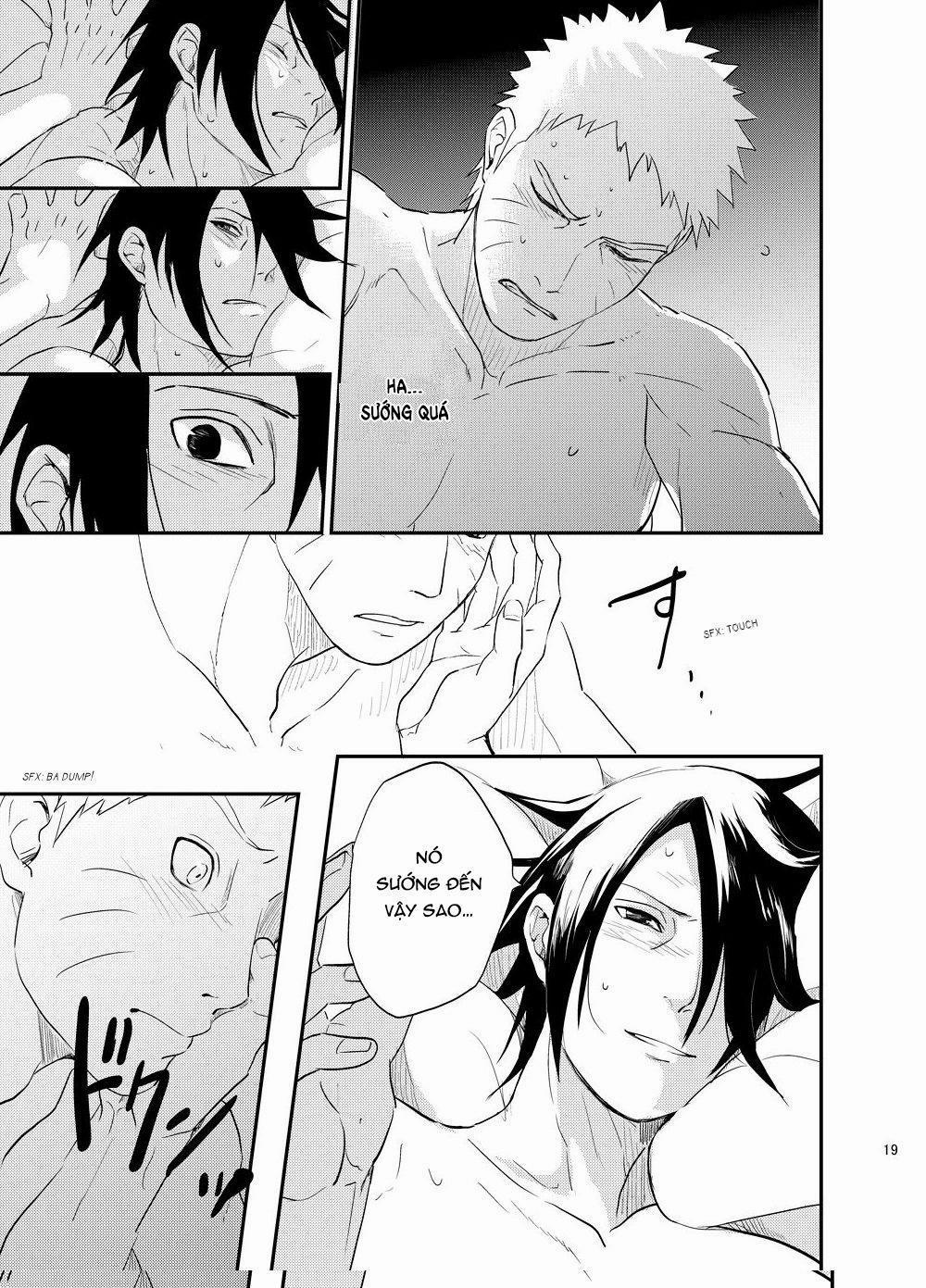 Ổ Sìn Otp 8 trang 17