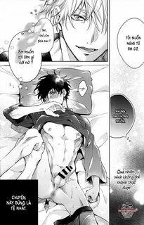 Đọc truyện tranh Ô TÊ PÊ HỎNY