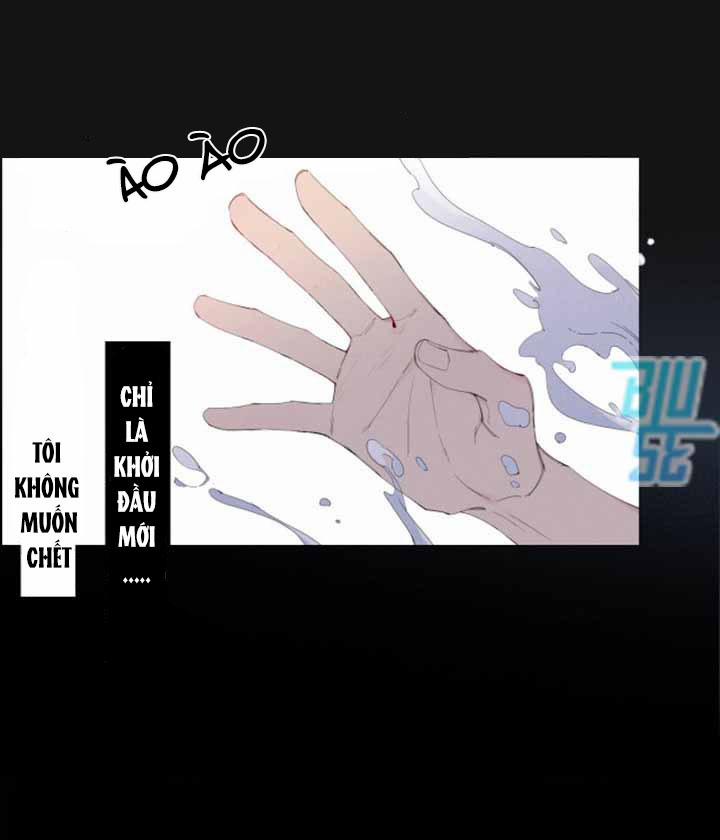 Ở Trong Bóng Tối 0.2 trang 2