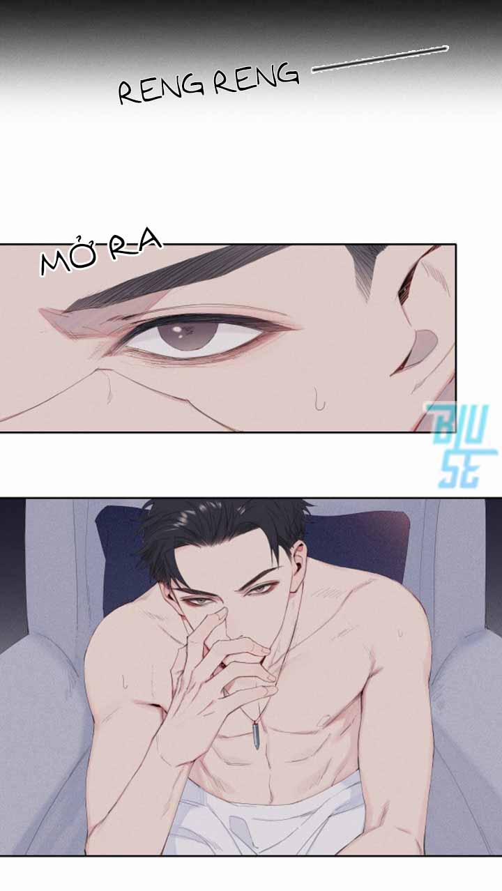 Ở Trong Bóng Tối 1 trang 23