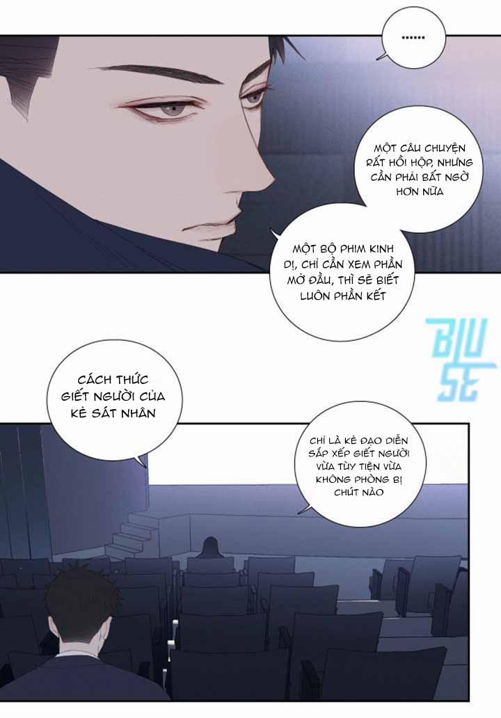 Ở Trong Bóng Tối 1 trang 31