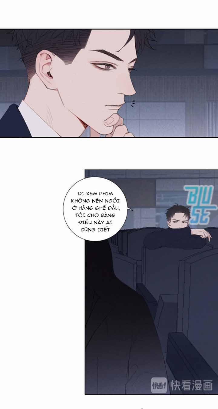 Ở Trong Bóng Tối 1 trang 33