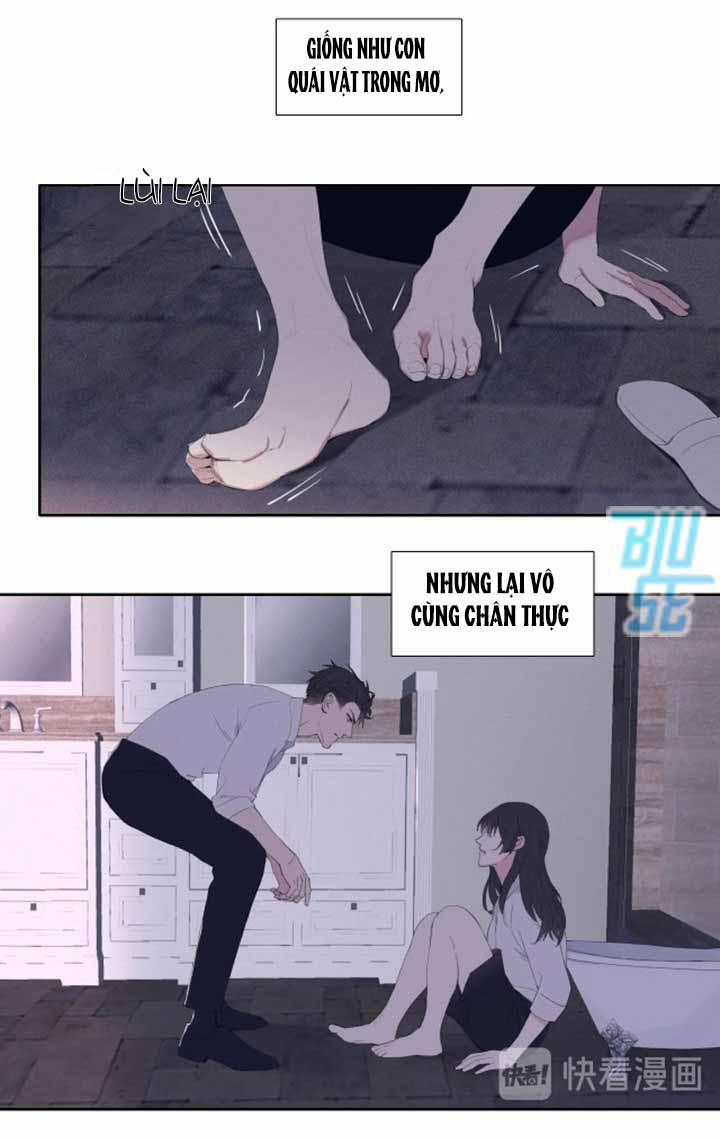 Ở Trong Bóng Tối 1 trang 4