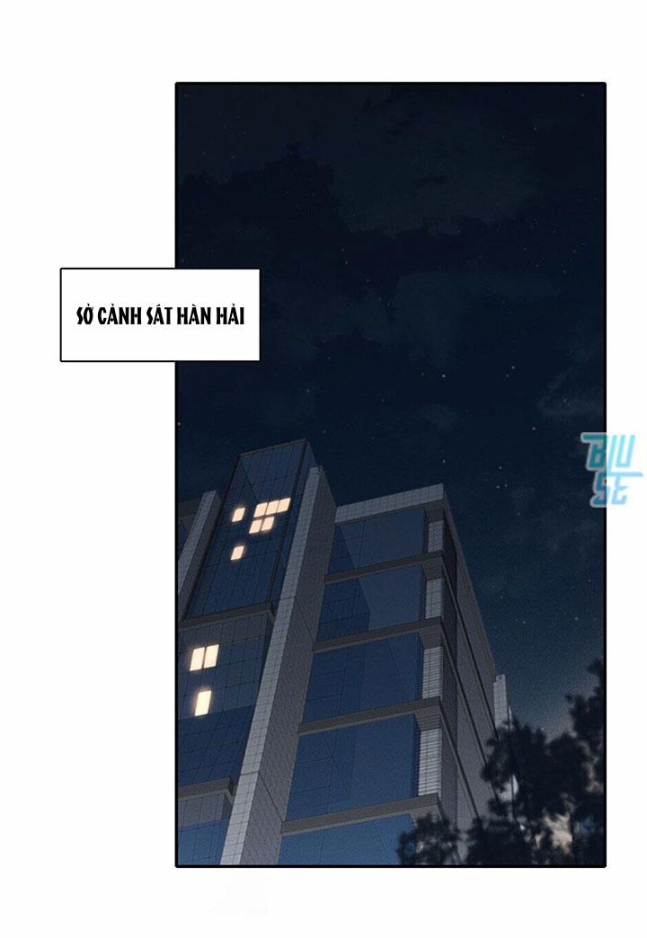 Ở Trong Bóng Tối 10 trang 1