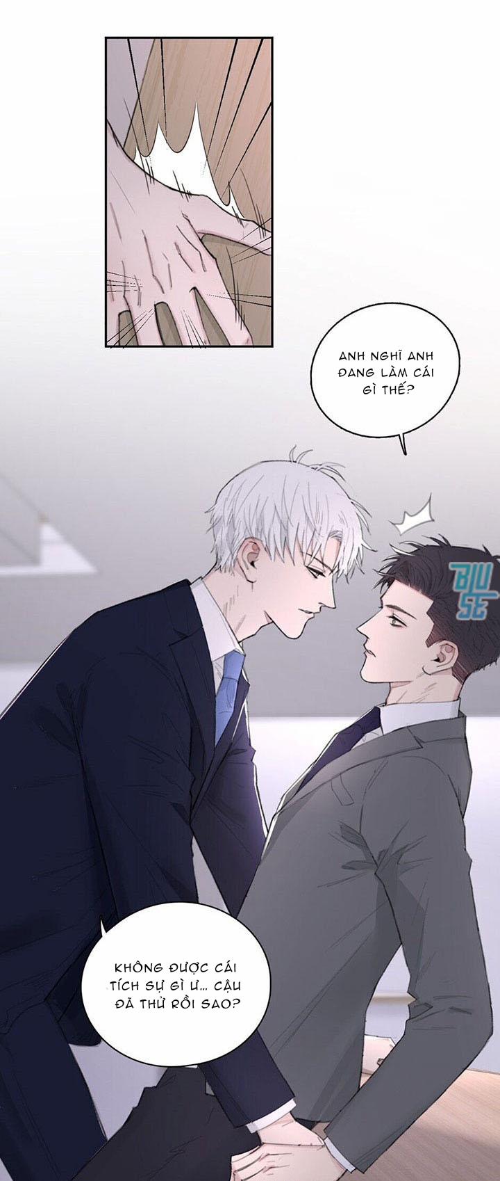 Ở Trong Bóng Tối 10 trang 11