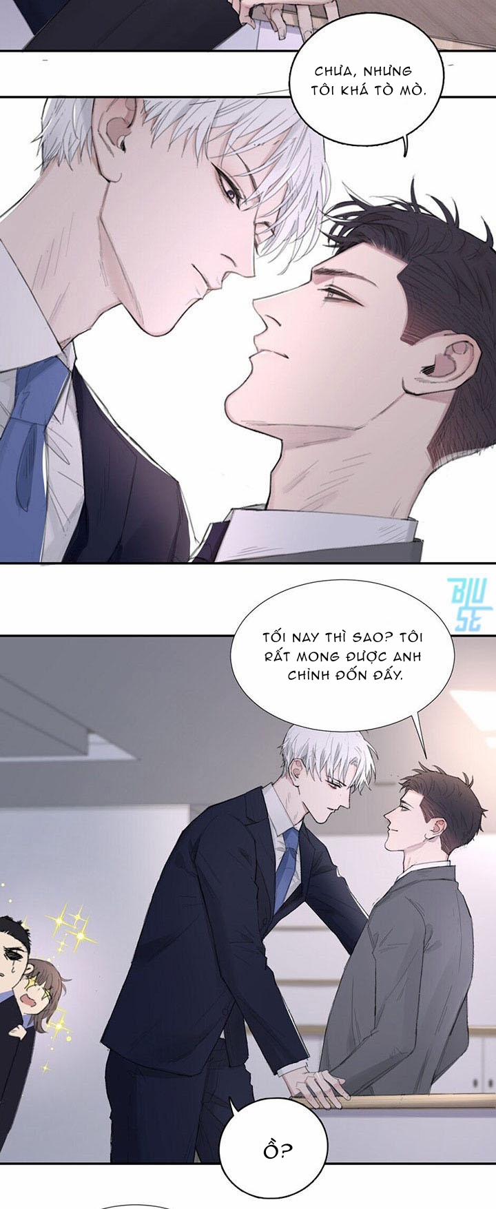 Ở Trong Bóng Tối 10 trang 12