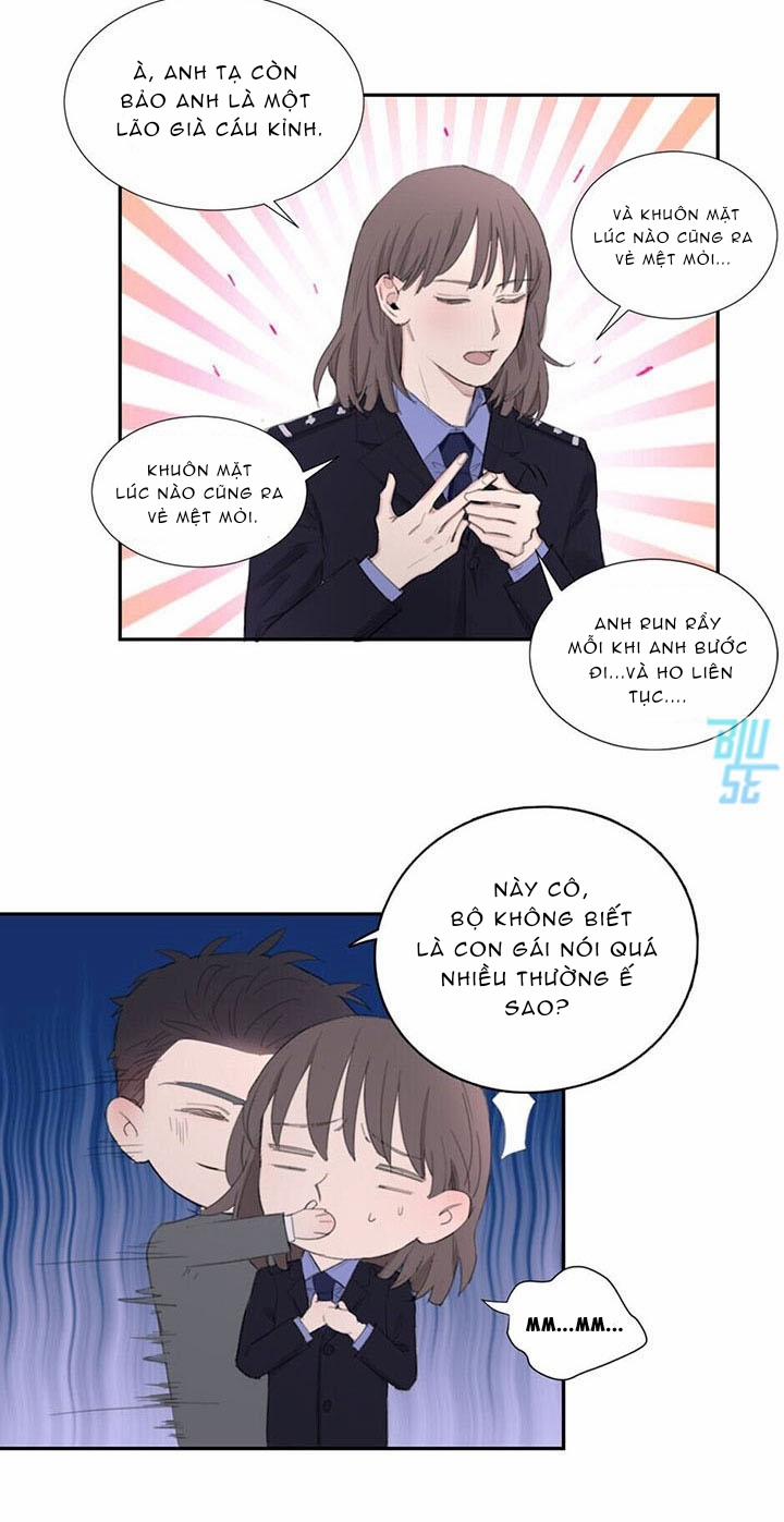 Ở Trong Bóng Tối 10 trang 13