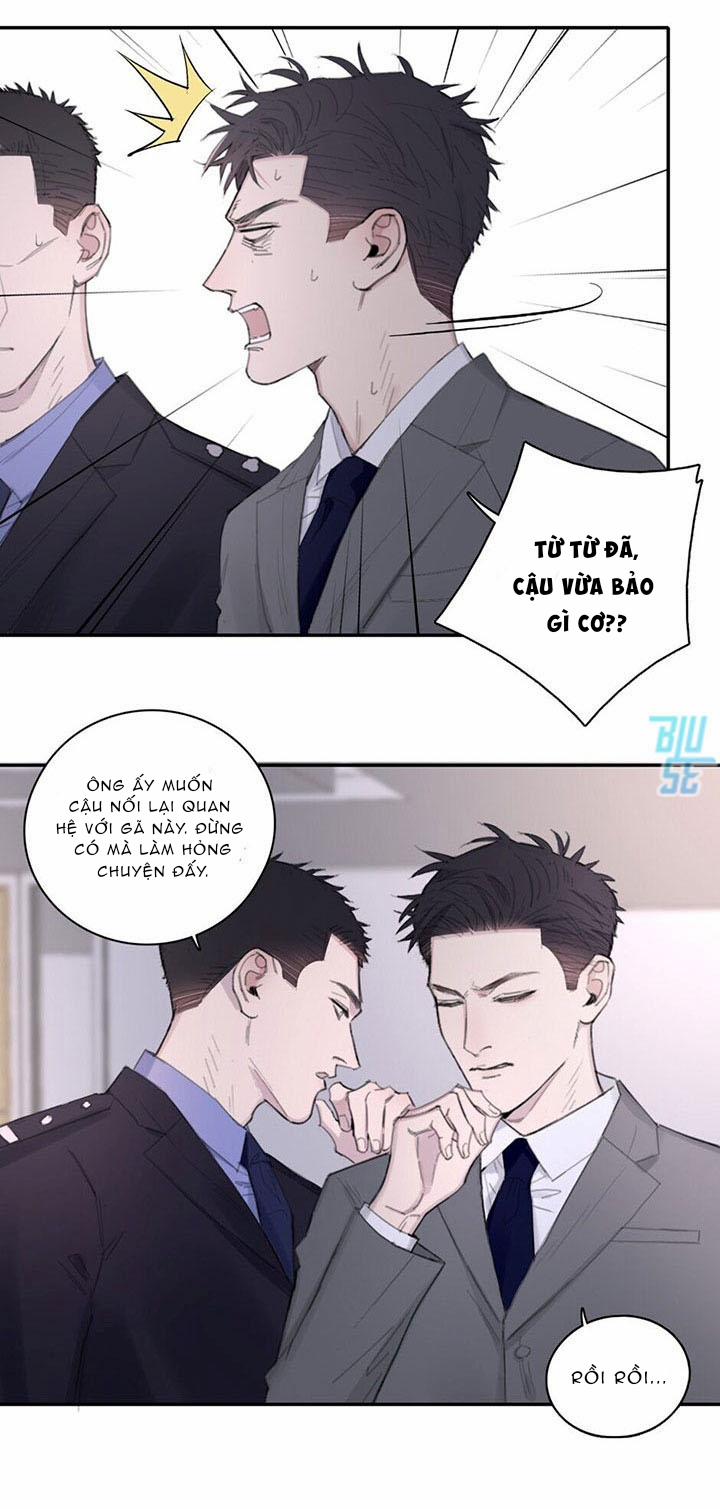 Ở Trong Bóng Tối 10 trang 18