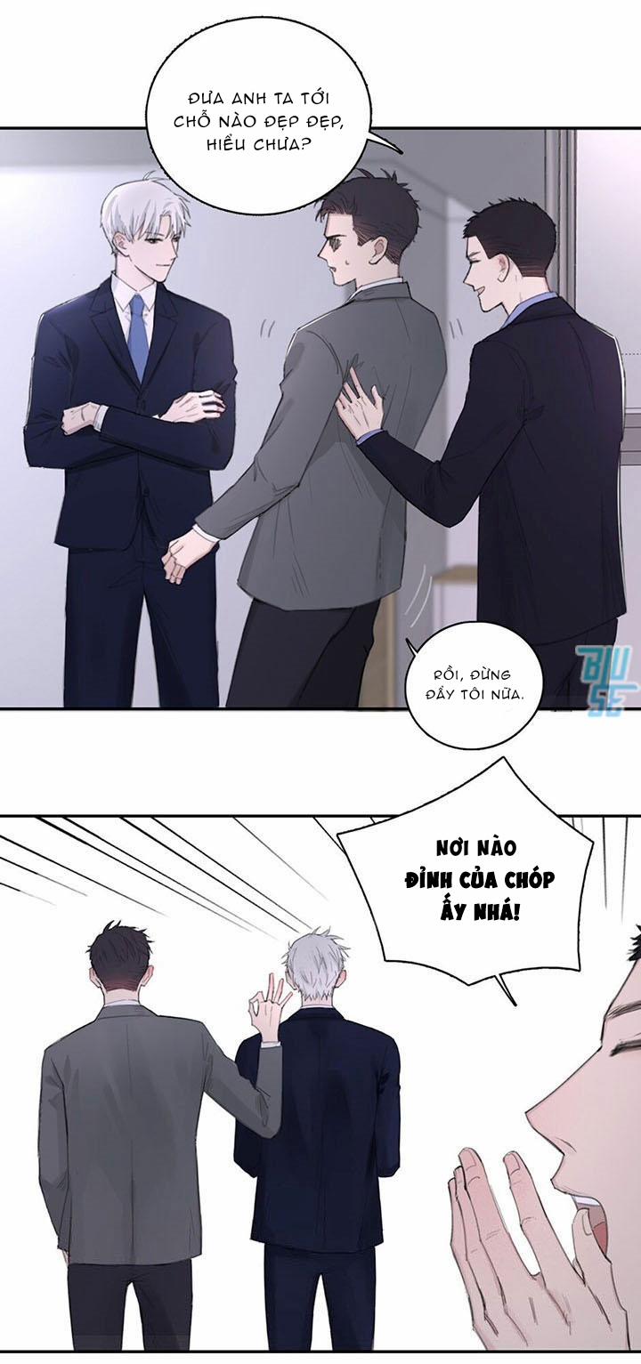 Ở Trong Bóng Tối 10 trang 19