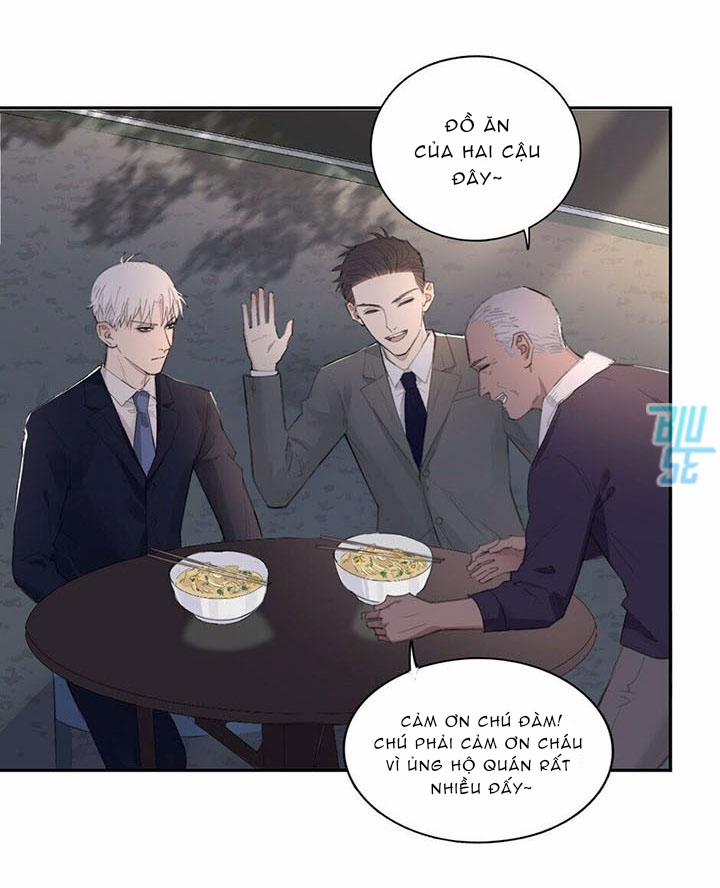 Ở Trong Bóng Tối 10 trang 24