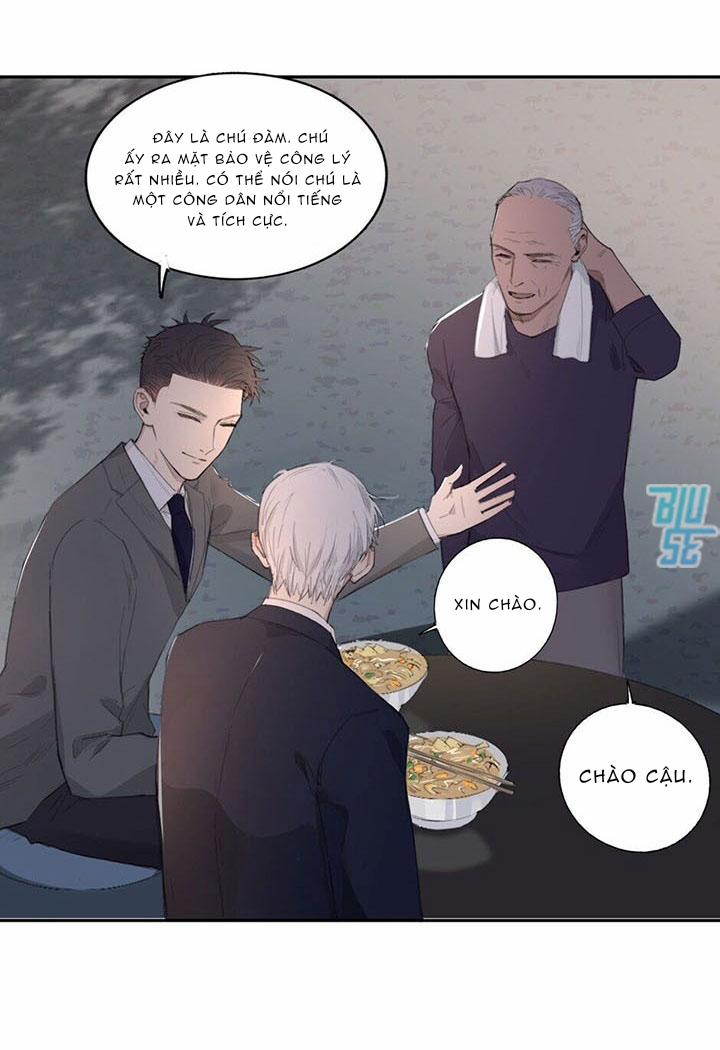 Ở Trong Bóng Tối 10 trang 25