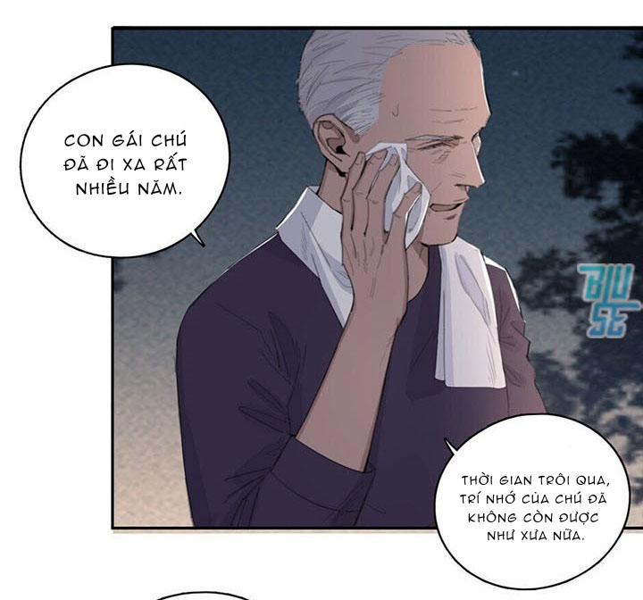 Ở Trong Bóng Tối 10 trang 31