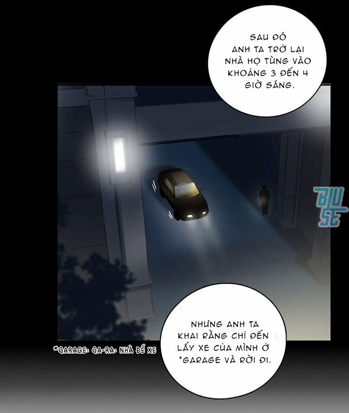 Ở Trong Bóng Tối 10 trang 4