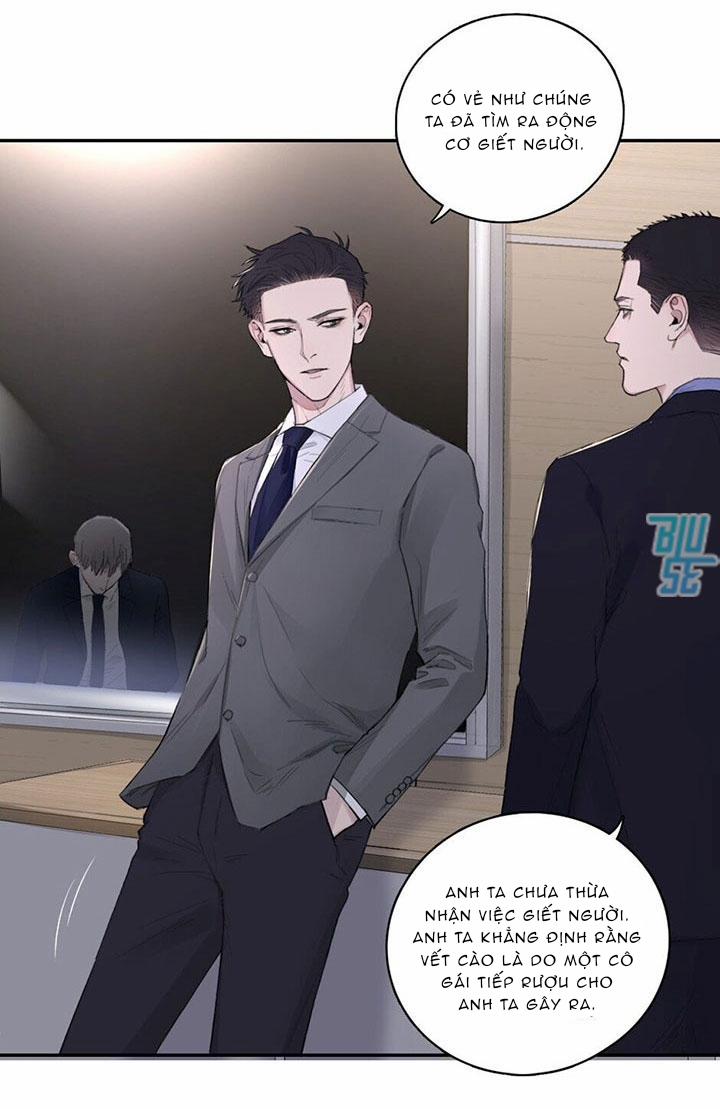 Ở Trong Bóng Tối 10 trang 7