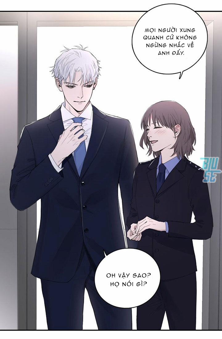 Ở Trong Bóng Tối 10 trang 9