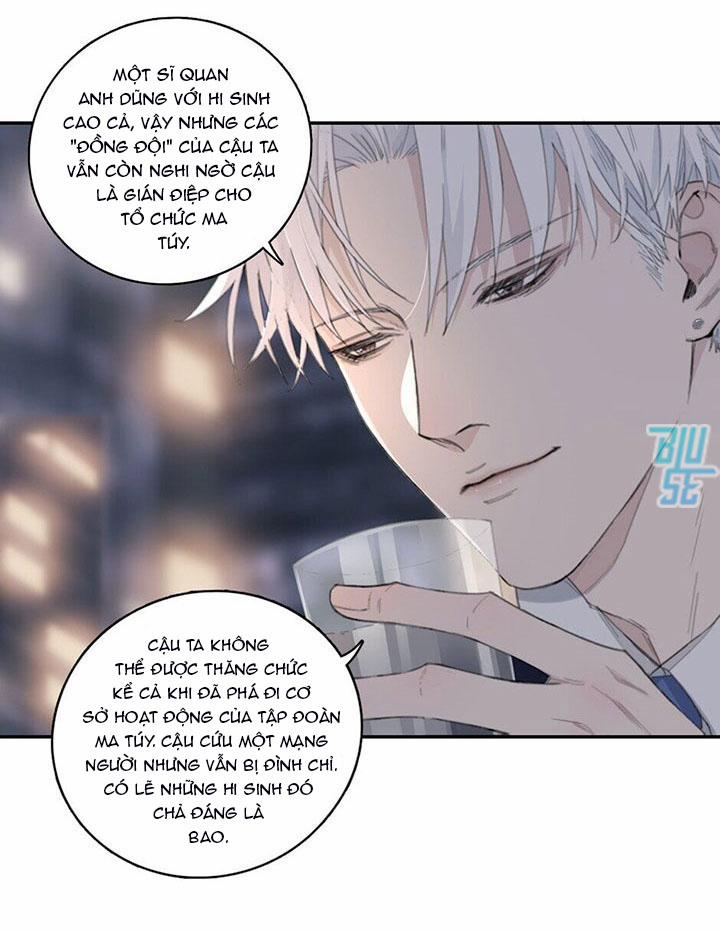 Ở Trong Bóng Tối 11 trang 10