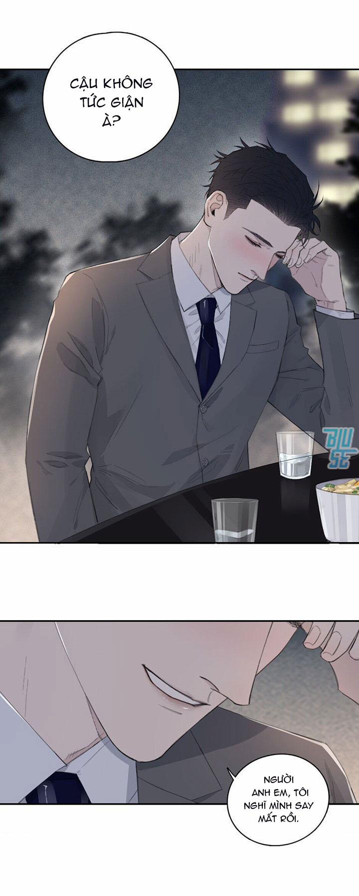 Ở Trong Bóng Tối 11 trang 11