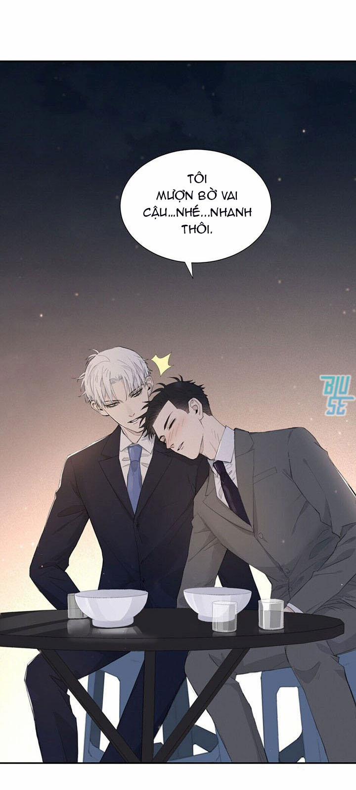 Ở Trong Bóng Tối 11 trang 12