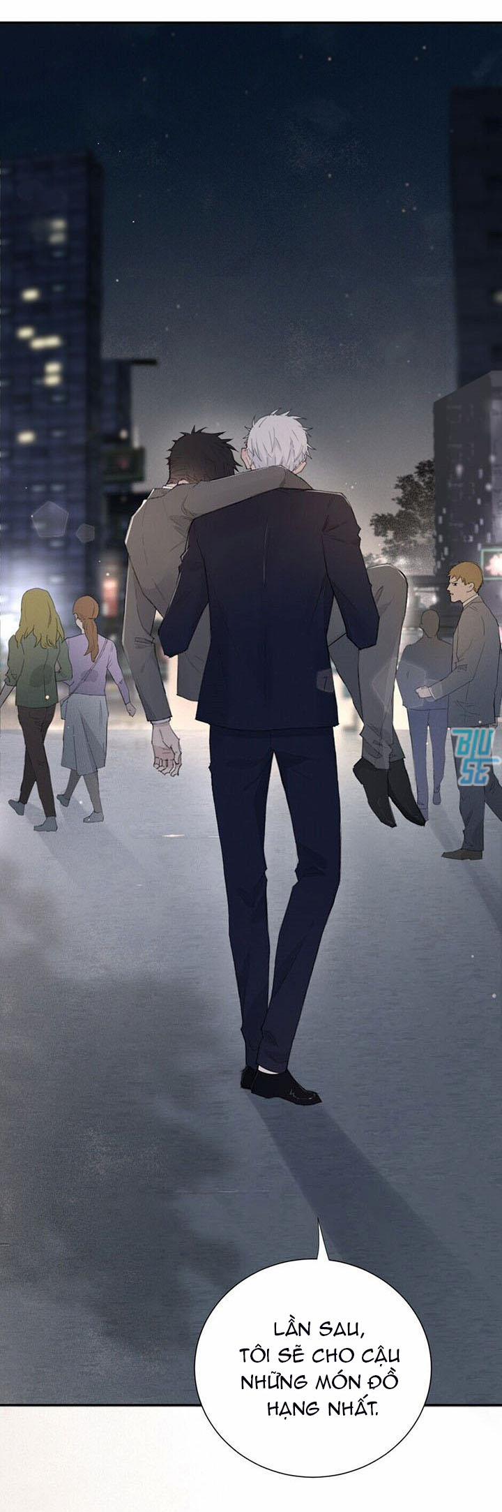 Ở Trong Bóng Tối 11 trang 15