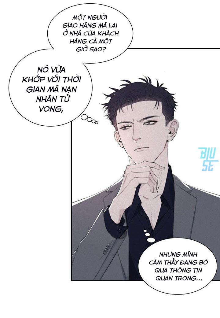 Ở Trong Bóng Tối 11 trang 27