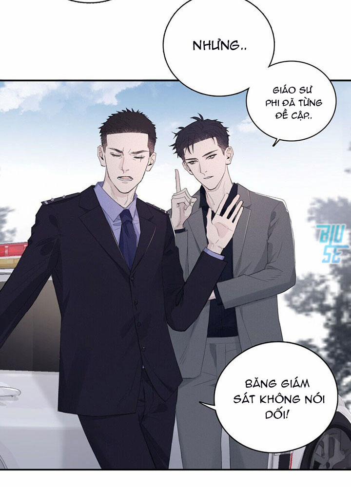 Ở Trong Bóng Tối 11 trang 34