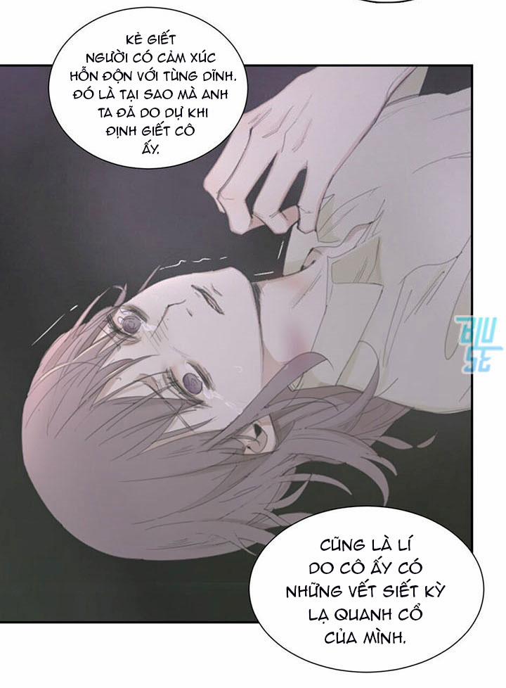 Ở Trong Bóng Tối 11 trang 6