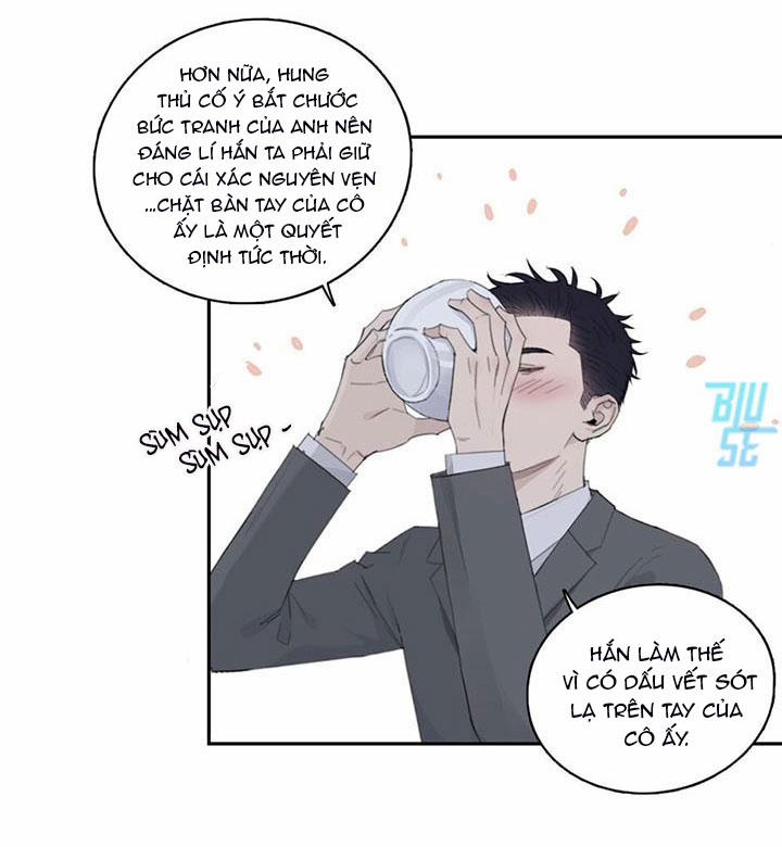 Ở Trong Bóng Tối 11 trang 7