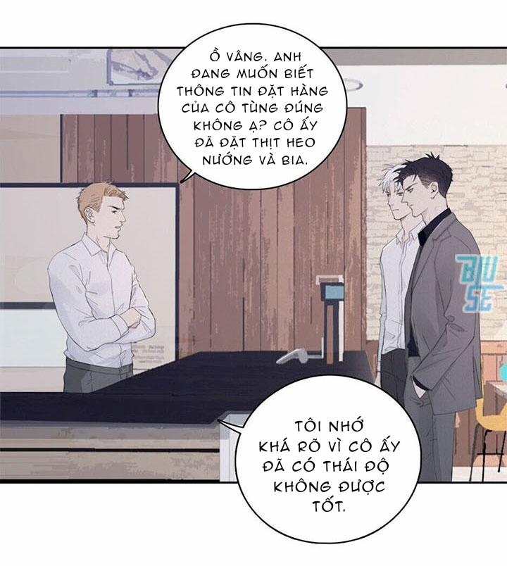 Ở Trong Bóng Tối 12 trang 16