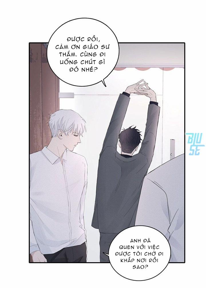 Ở Trong Bóng Tối 12 trang 20